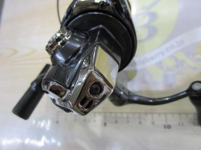 20ヴァンフォード C2000S