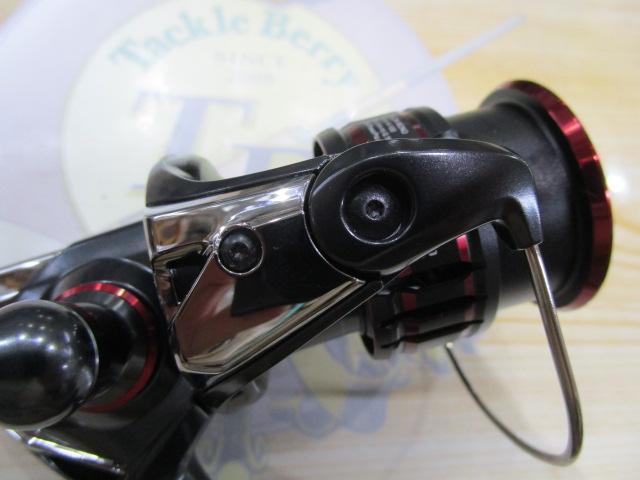 20ヴァンフォード C2000S