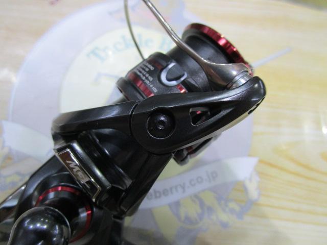 20ヴァンフォード C2000S