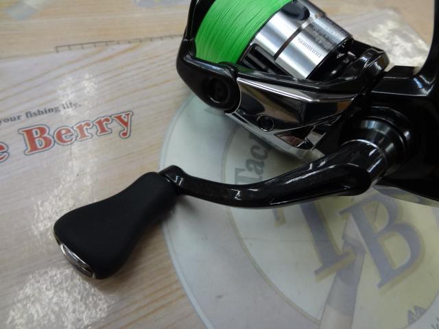 23ヴァンキッシュ 2500S