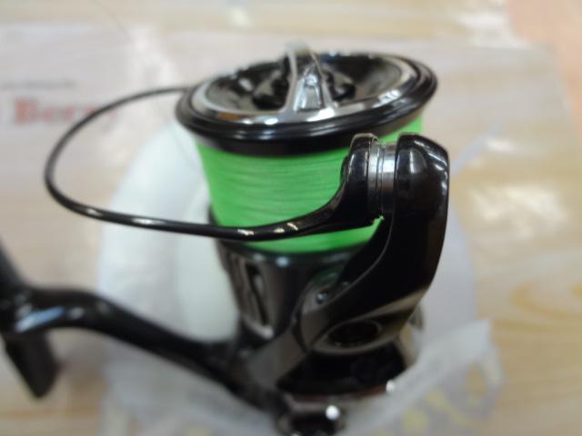 23ヴァンキッシュ 2500S