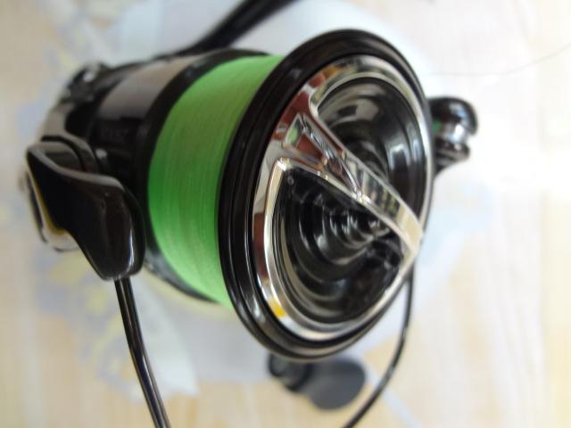 23ヴァンキッシュ 2500S