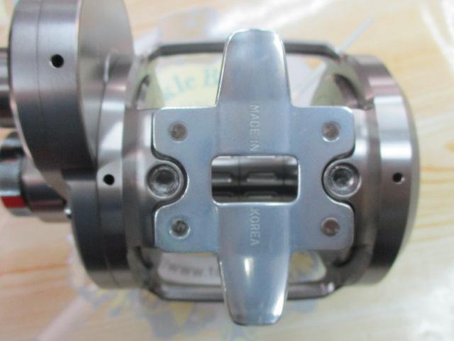 シーライン LD40P