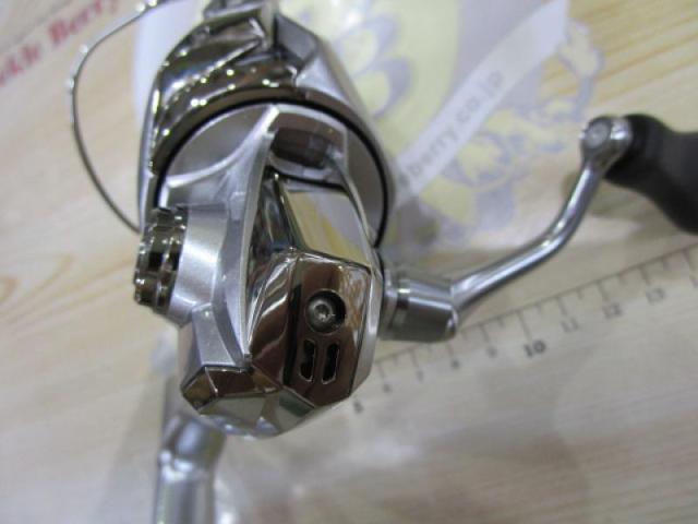 19ストラディック C2000S