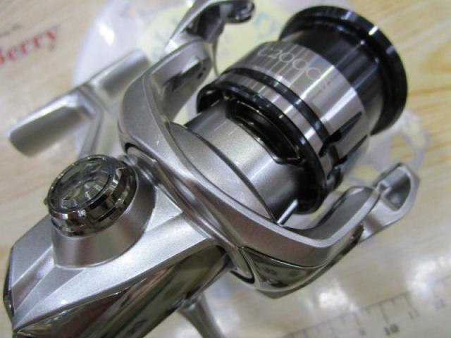 19ストラディック C2000S