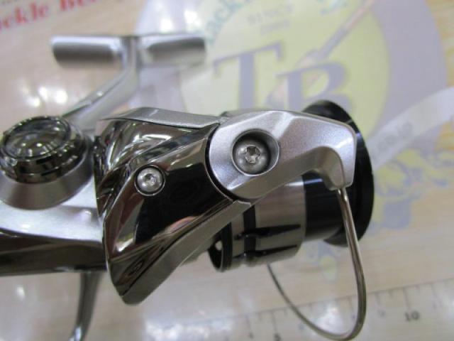 19ストラディック C2000S