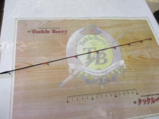 紅牙 69MHB-S｜＠ベリーネット 日本最大新品中古釣具WEBショップ