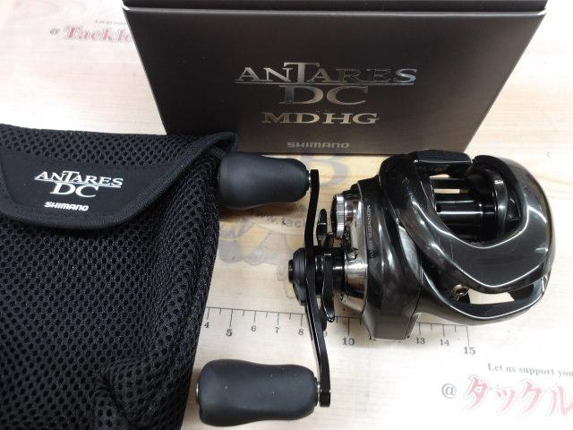 23アンタレスDC MD HG RIGHT
