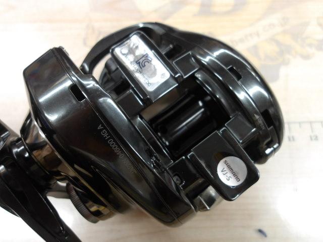 23アンタレスDC MD HG RIGHT