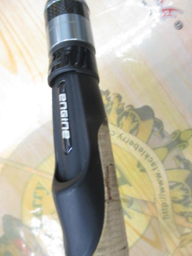 スペルバウンド コア SCS-66-1/2ML-ST