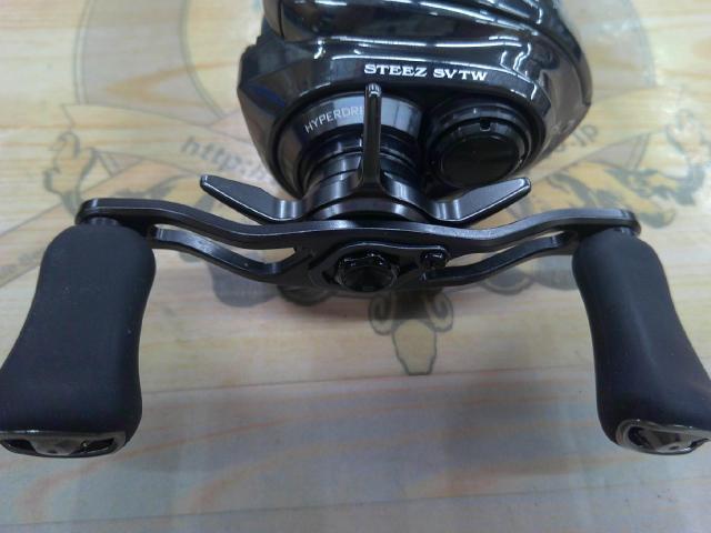 24スティーズ SV TW 100L