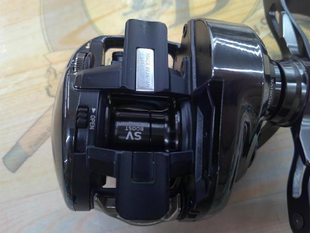 24スティーズ SV TW 100L