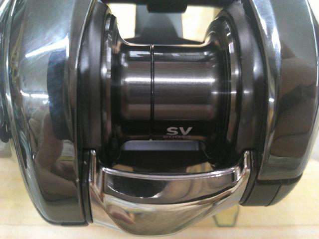 24スティーズ SV TW 100L