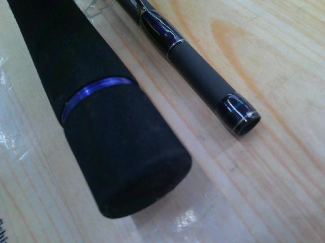 ムーンショット S906ML