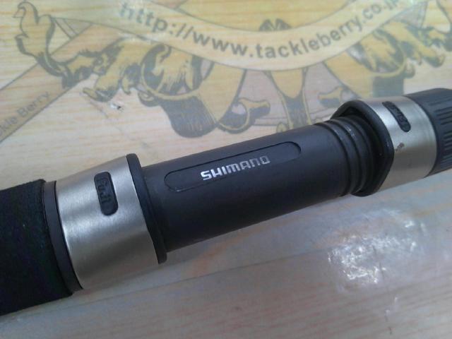 ムーンショット S906ML