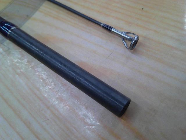 ムーンショット S906ML