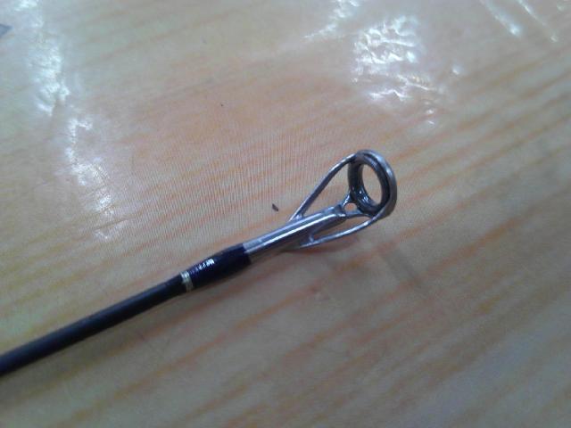 ムーンショット S906ML