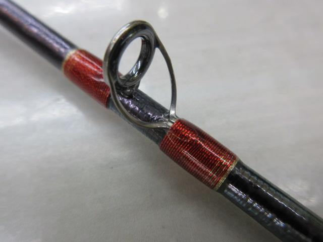 ワールドシャウラ 1652R-2 (レッドタイプ)｜＠ベリーネット 日本