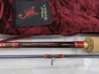 ワールドシャウラ 1652R-2 (レッドタイプ)