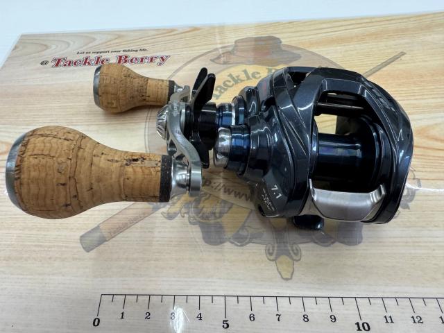 スティーズ A TW HLC 7.1L