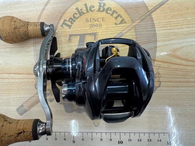 スティーズ A TW HLC 7.1L