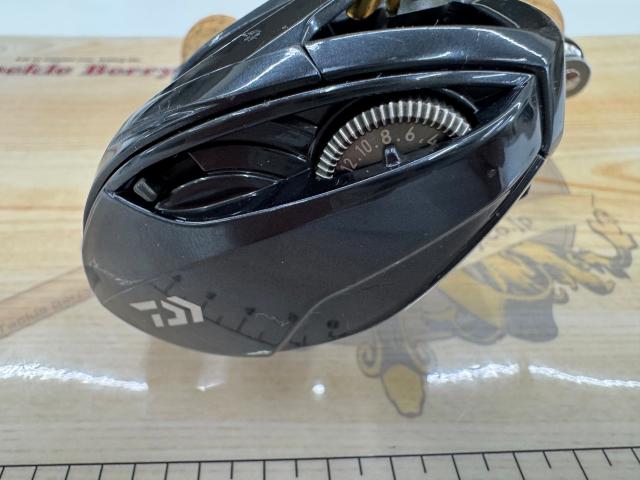 スティーズ A TW HLC 7.1L