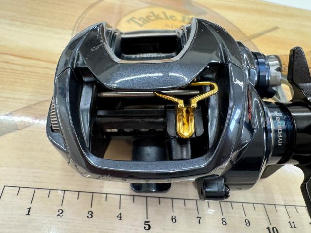 スティーズ A TW HLC 7.1L