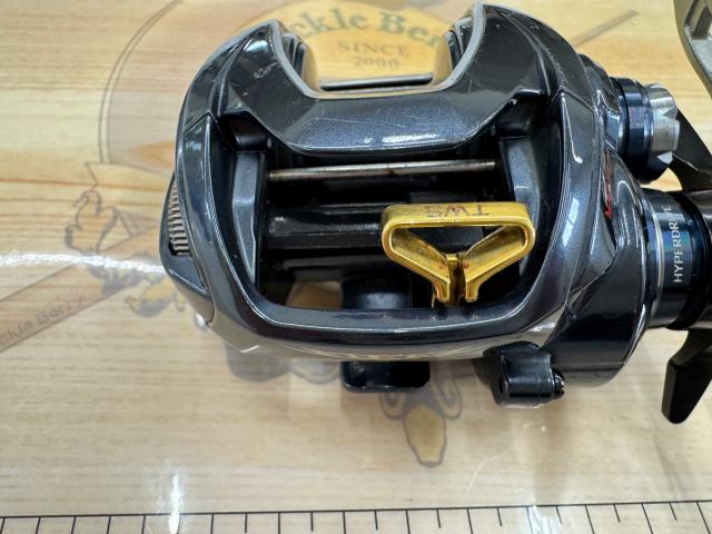 スティーズ A TW HLC 7.1L