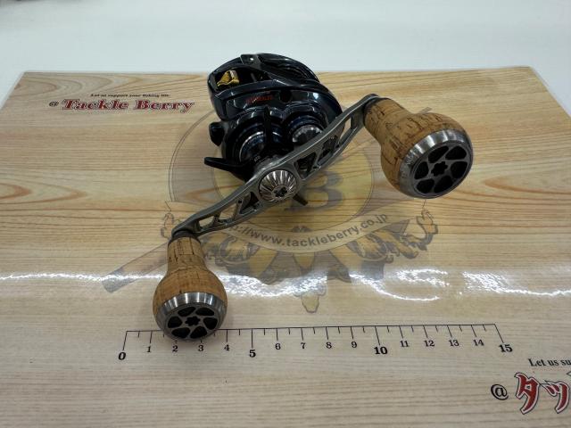 スティーズ A TW HLC 7.1L