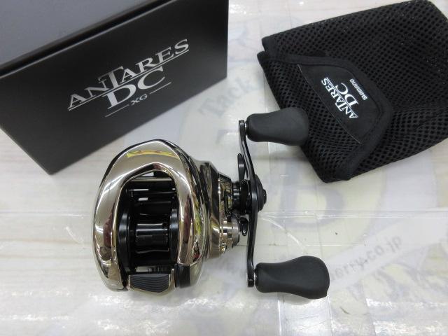 21アンタレスDC XG RH