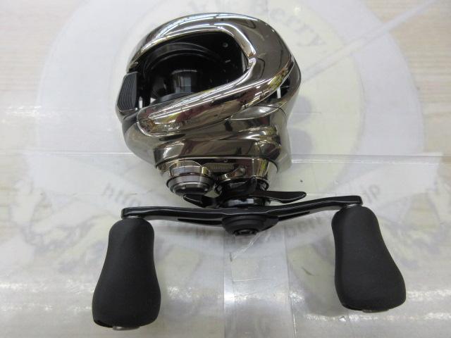 21アンタレスDC XG RH