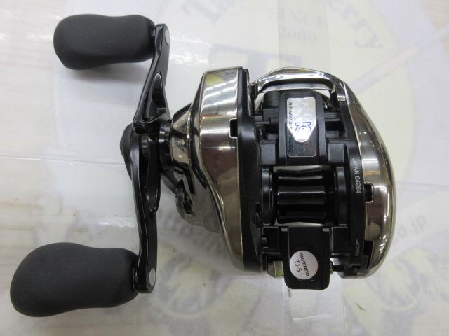 21アンタレスDC XG RH