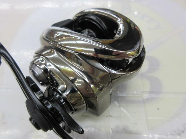 21アンタレスDC XG RH