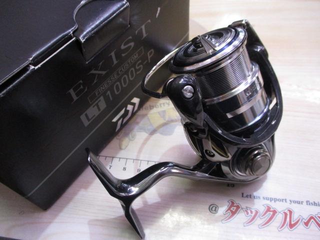 18イグジスト FC LT1000S-P