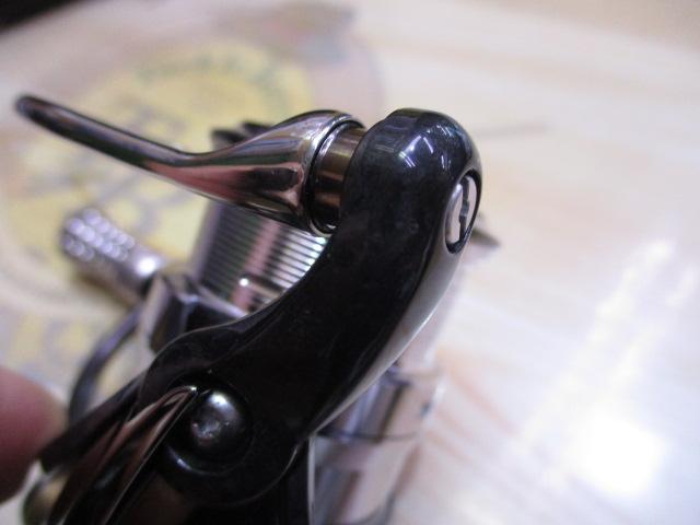 18イグジスト FC LT1000S-P