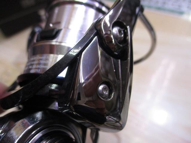 18イグジスト FC LT1000S-P