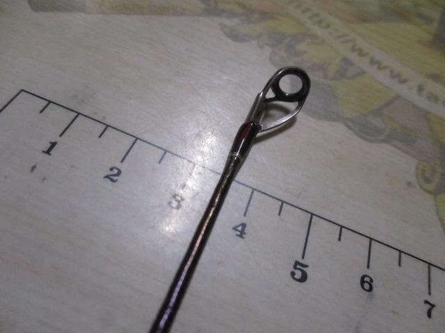 18ワールドシャウラ 1652R-3