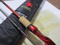 18ワールドシャウラ 1652R-3