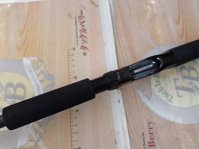 サイドワインダーHGC-80XR 後期