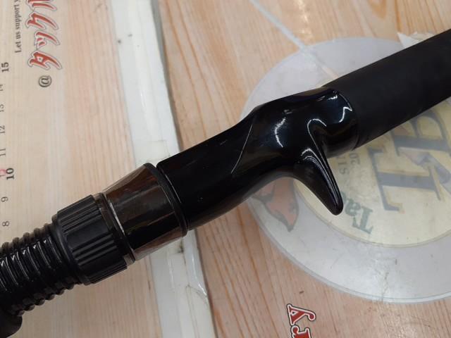 サイドワインダーHGC-80XR 後期