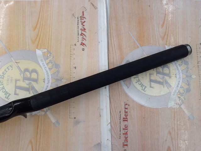 サイドワインダーHGC-80XR 後期