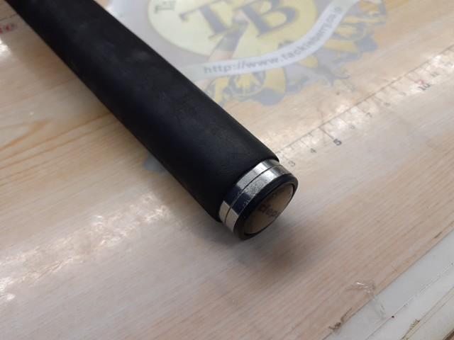 サイドワインダーHGC-80XR 後期