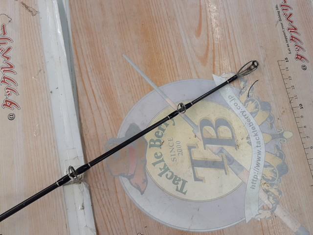 サイドワインダーHGC-80XR 後期