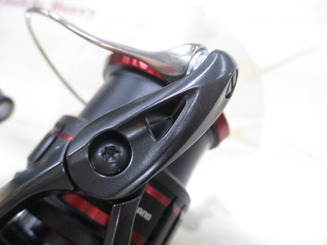 20ヴァンフォード C3000SDH