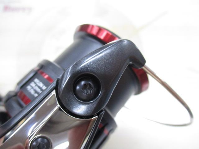 20ヴァンフォード C3000SDH