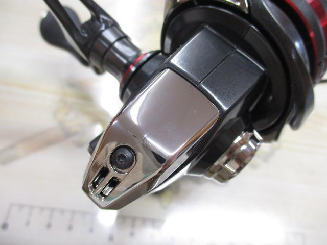 20ヴァンフォード C3000SDH