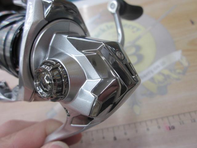 23ストラディック C2000SHG