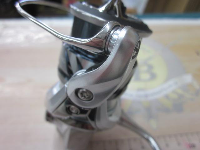 23ストラディック C2000SHG