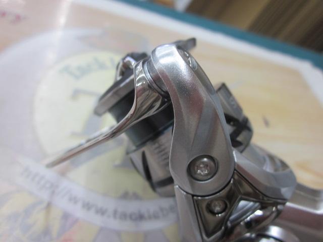 23ストラディック C2500SXG