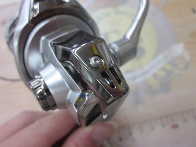 23ストラディック C2500SXG